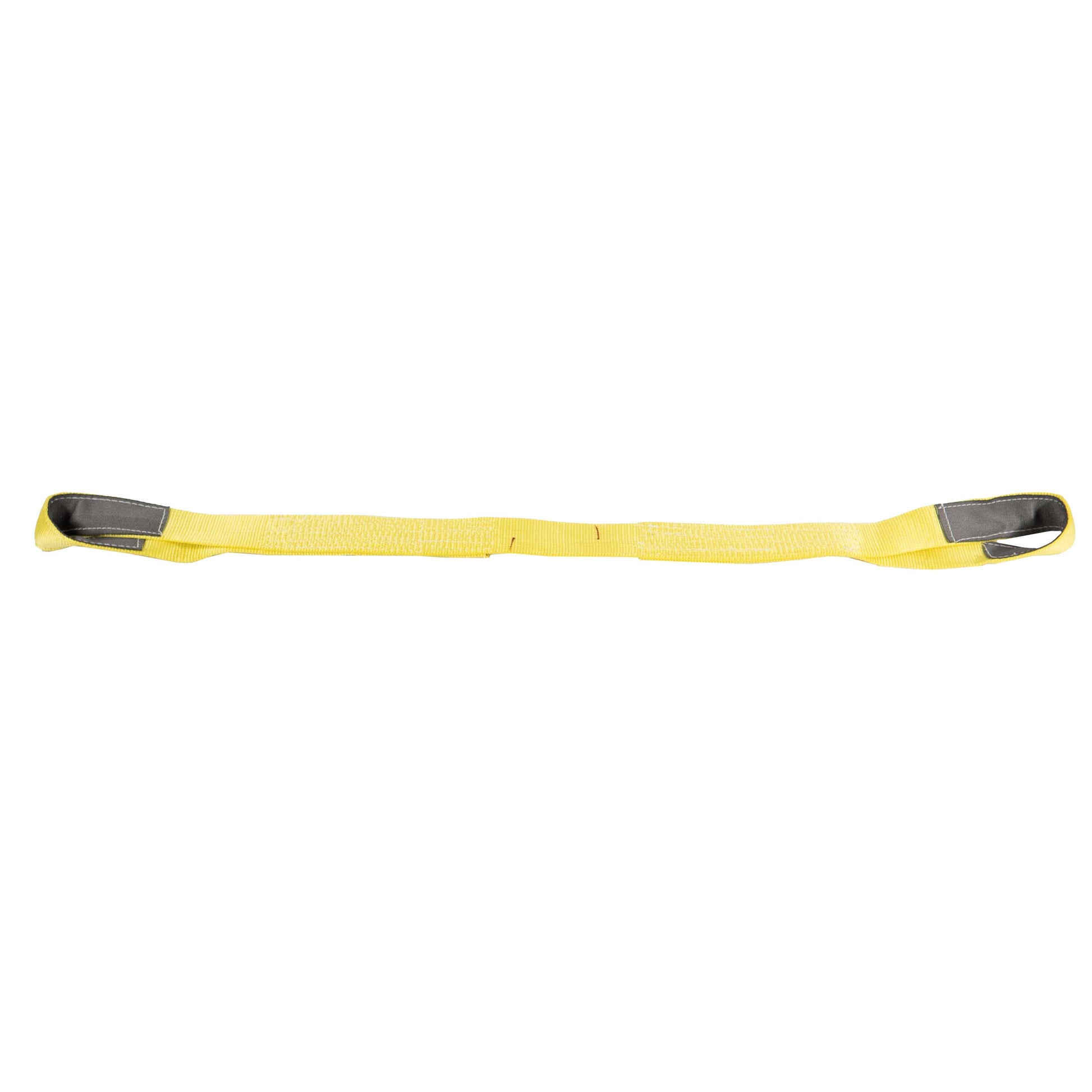 Type 4 Nylon Lifting Sling with Standard Eye Image 2