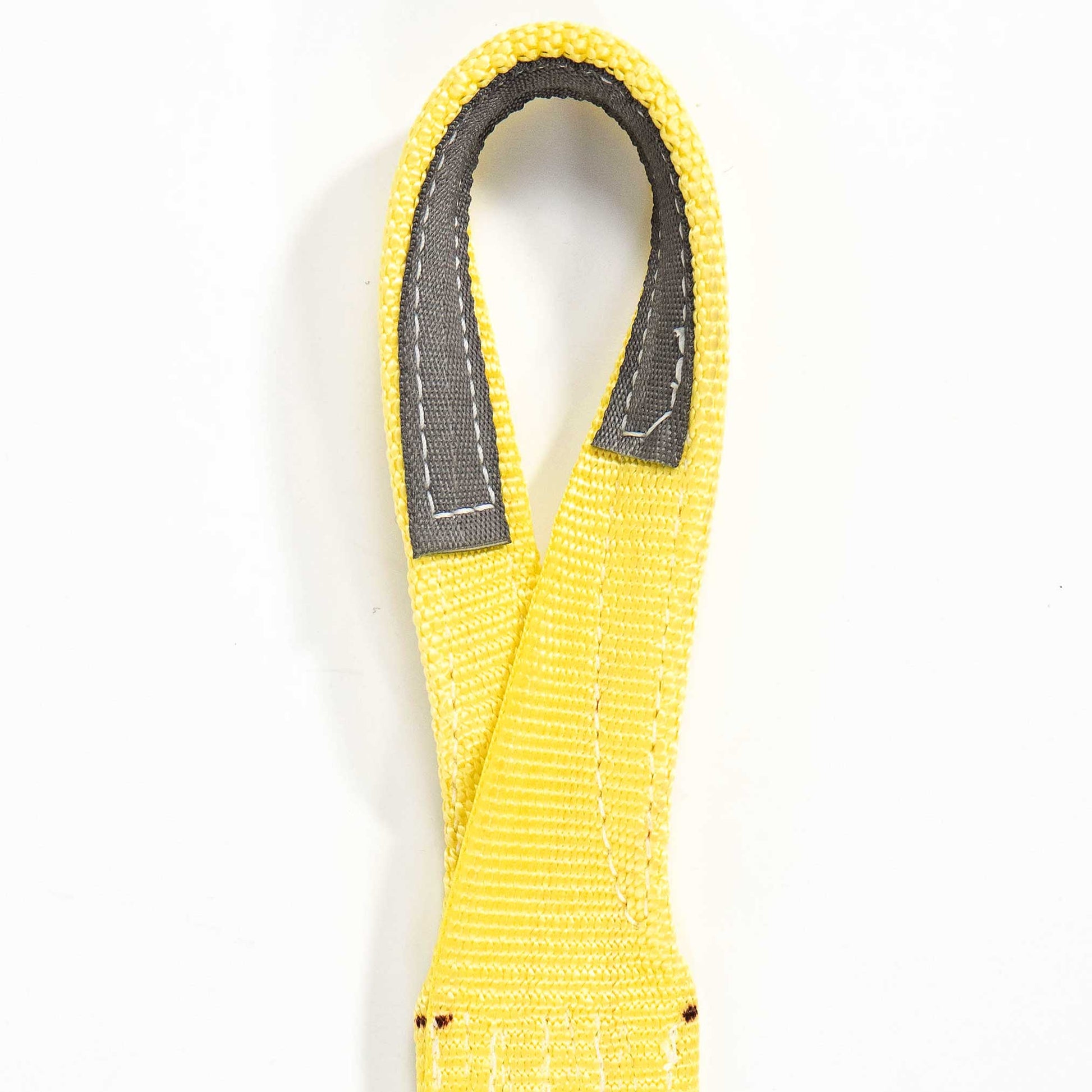 Nylon Lifting Sling Type 4 with Tapered Eye Image 4