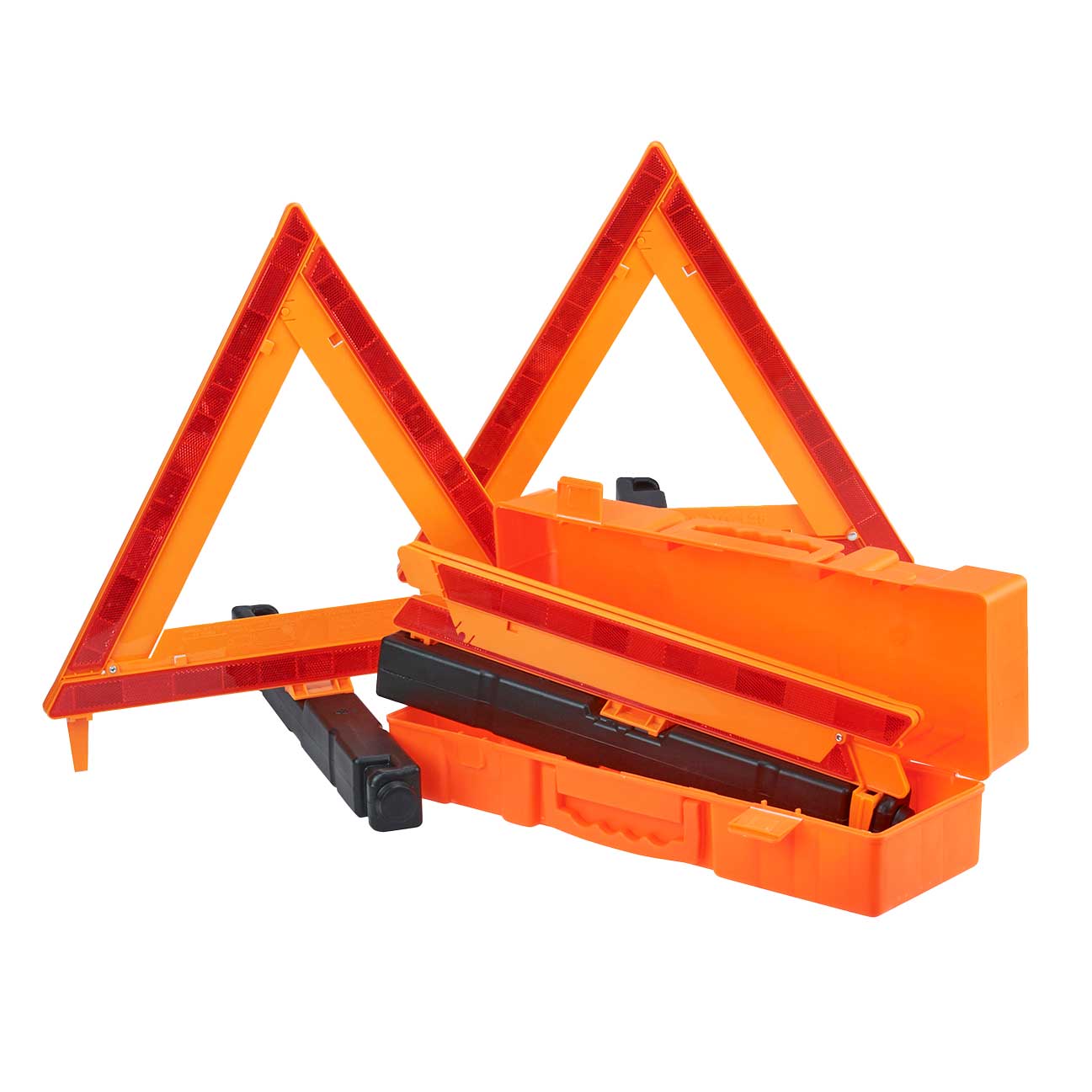 Professional Oversize Load Safety Kit