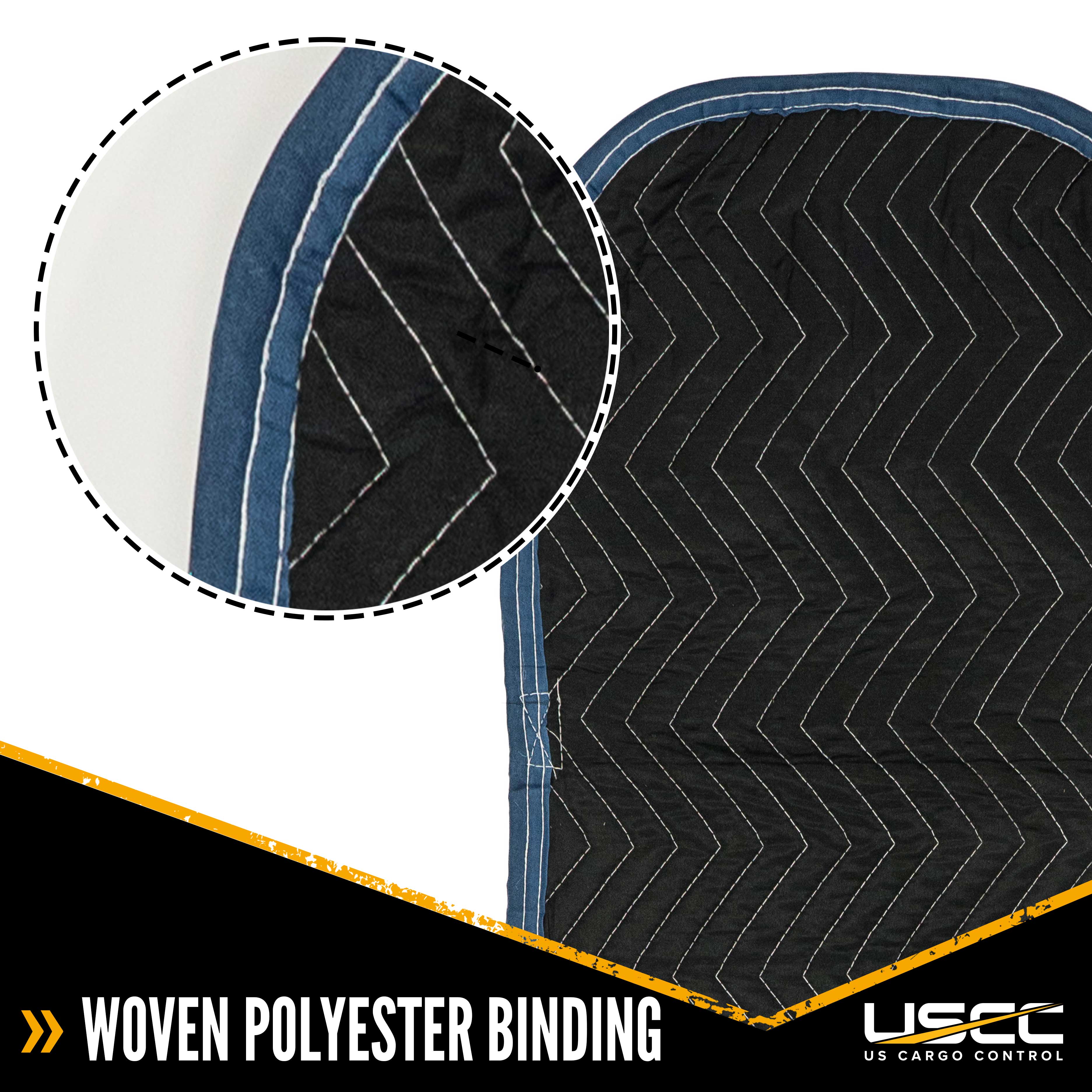 Padded Hand Truck Covers - Round Top Padded Hand Truck Cover