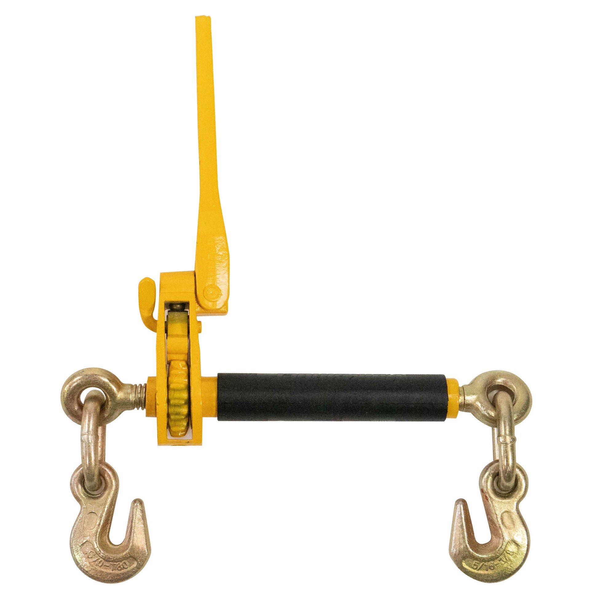 3/4'' Gold Lanyard Hooks-0049-08