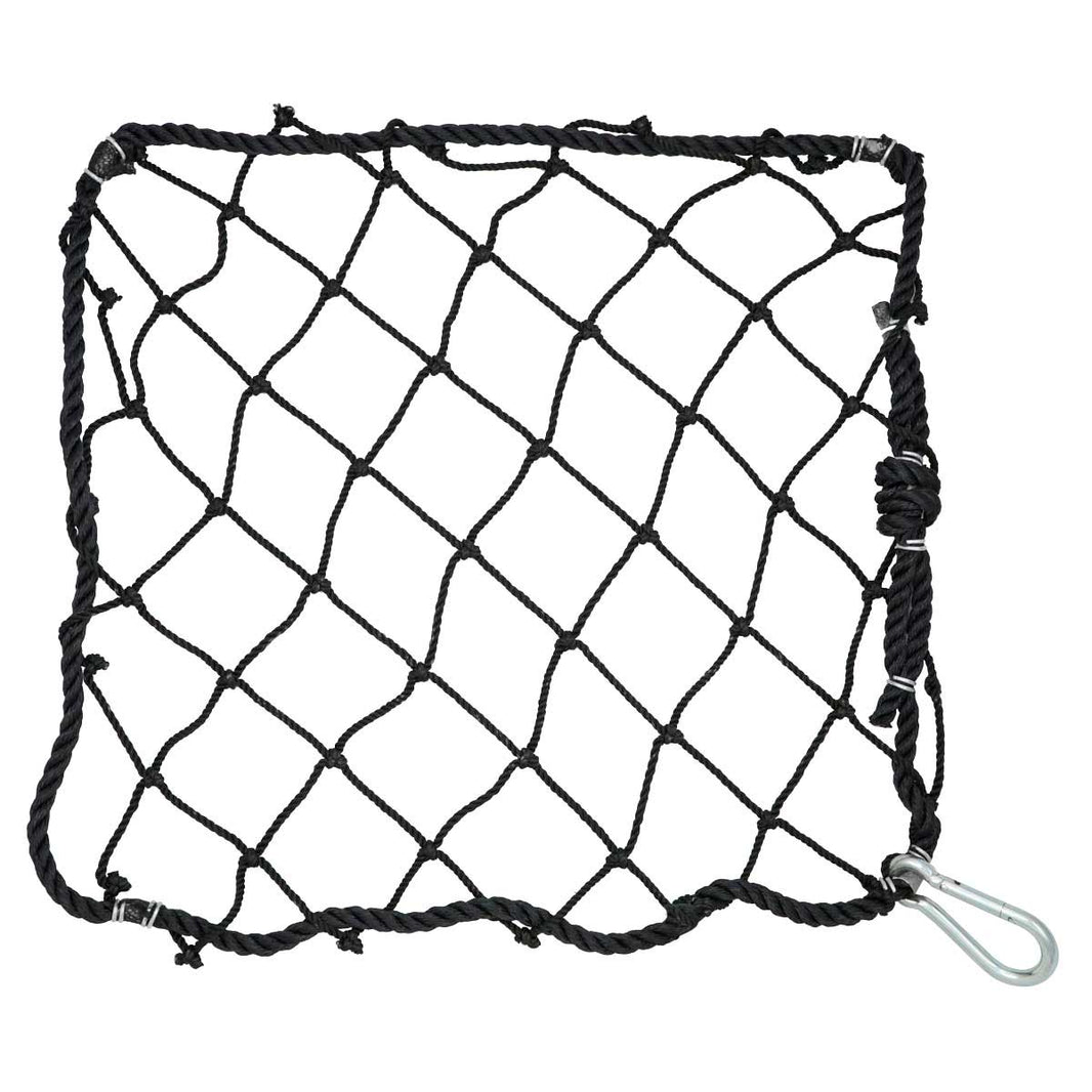 Personnel Safety Netting for Fall Protection