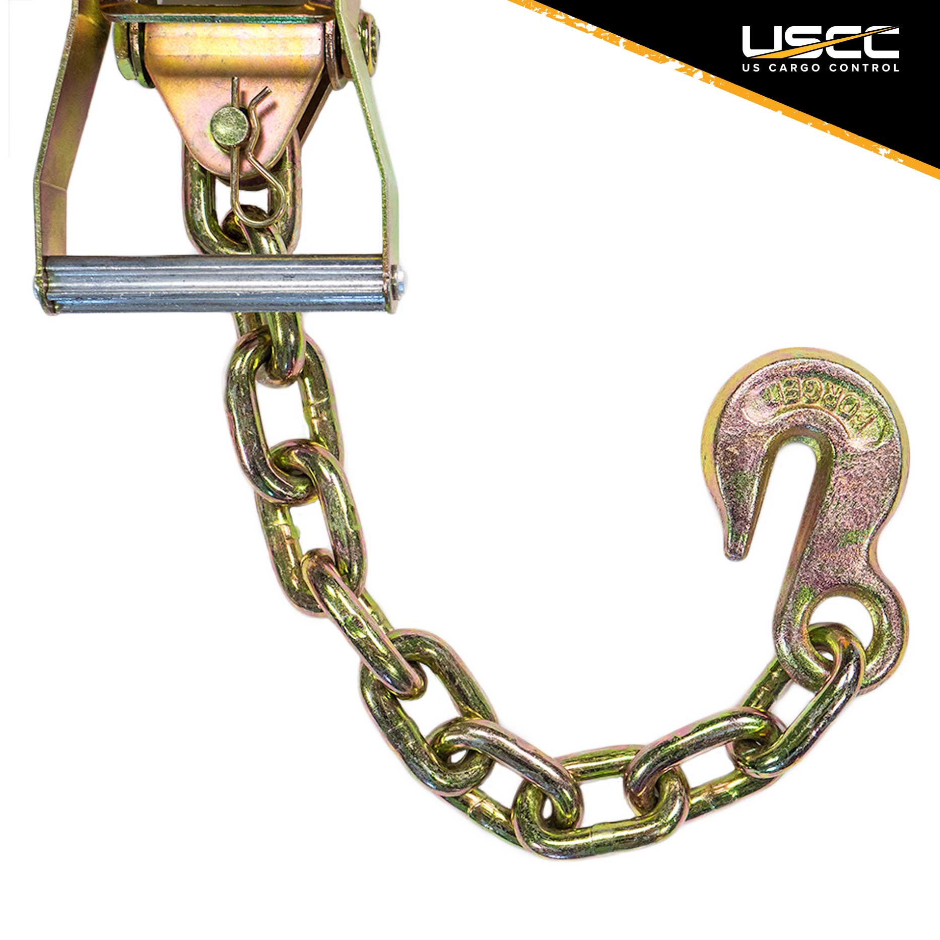 Chain buckle 2025