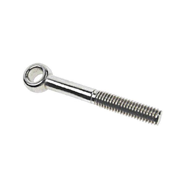  IDEALSV (304) Stainless Steel Small Mini Screw Eyes